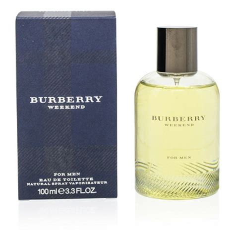 weekend burberry for him|Burberry weekend 3.3 oz.